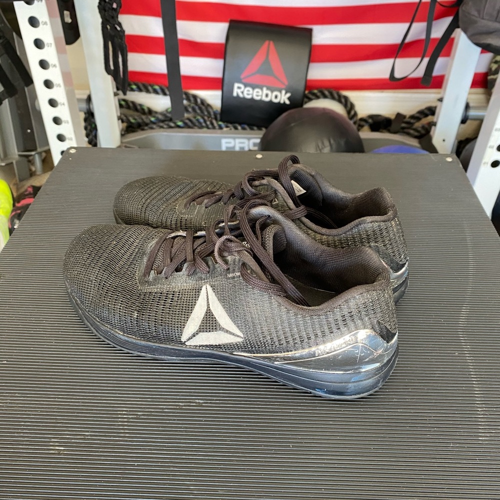 Reebok crossfit nano 7